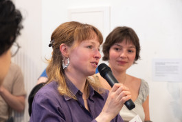 Zwischenraum