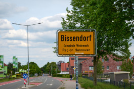 Zwischenraum